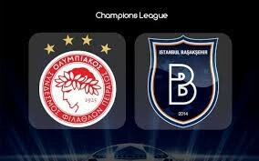 The best betting advice for Olympiakos vs Istanbul Basaksehir